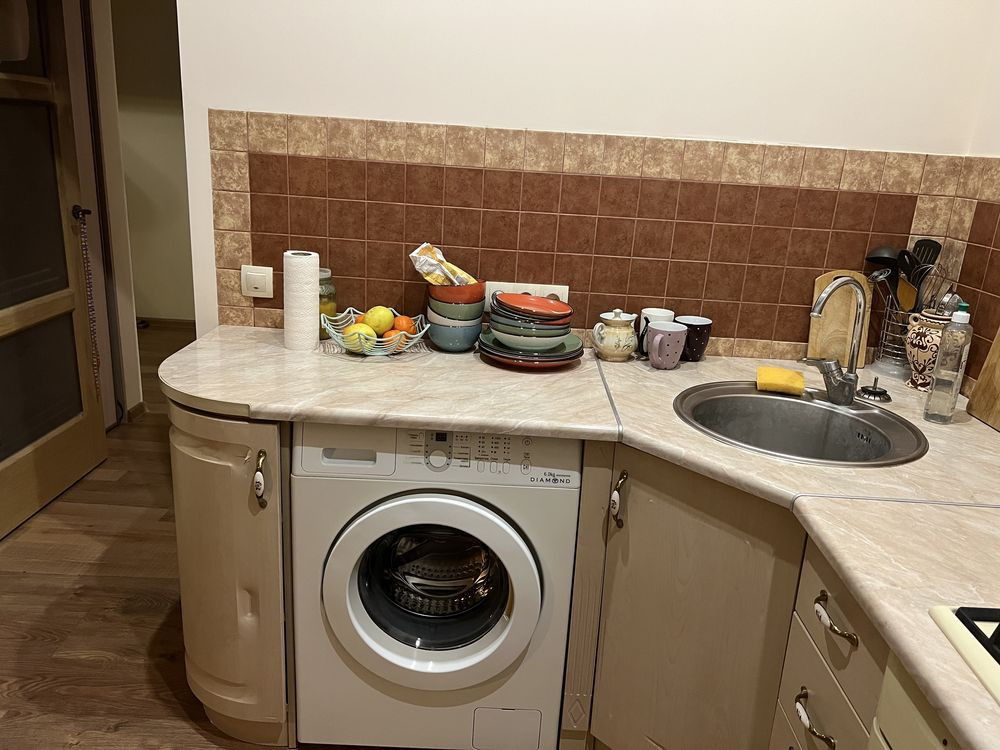 1-кімнатна квартира у центрі Тернополя! Тернопіль - зображення 2