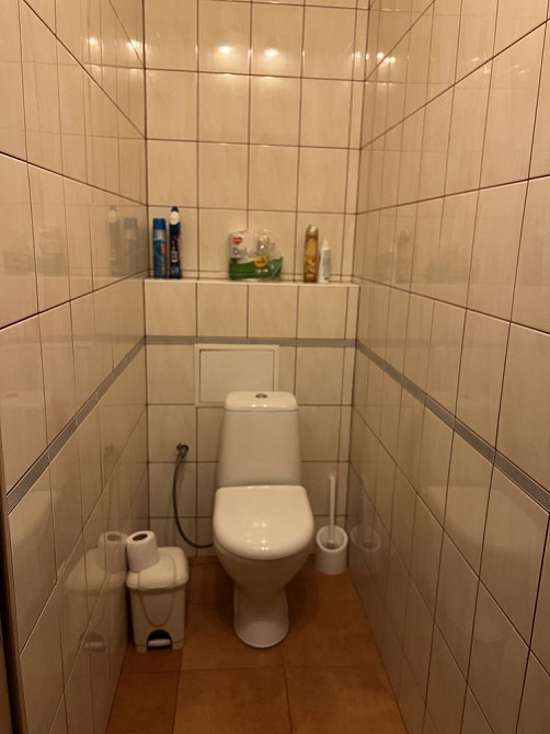 1-кімнатна квартира у центрі Тернополя! Тернопіль - зображення 7