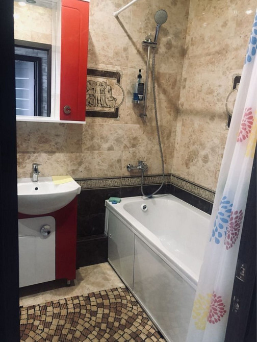 СРОЧНО 1 Ком кв 34 Жемчужина Кадор НОВОСТРОЙ ЦЕнтр 10 мин Одеса - зображення 4