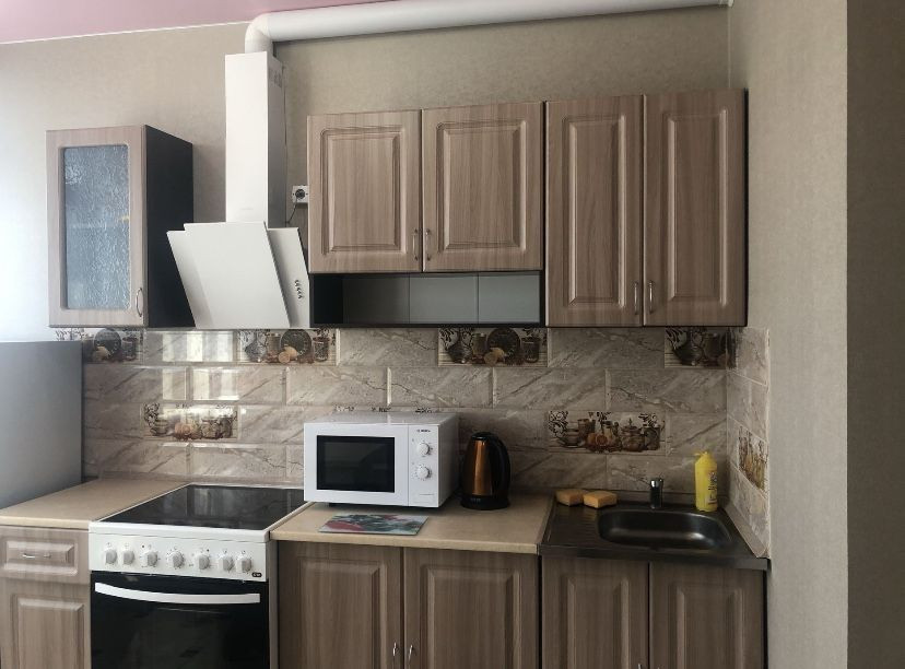 СРОЧНО 1 Ком кв 34 Жемчужина Кадор НОВОСТРОЙ ЦЕнтр 10 мин Одеса - зображення 2