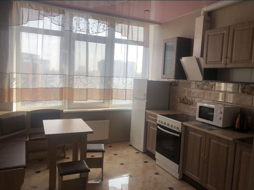 СРОЧНО 1 Ком кв 34 Жемчужина Кадор НОВОСТРОЙ ЦЕнтр 10 мин Одеса - зображення 1