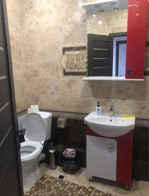 СРОЧНО 1 Ком кв 34 Жемчужина Кадор НОВОСТРОЙ ЦЕнтр 10 мин Одеса - зображення 3