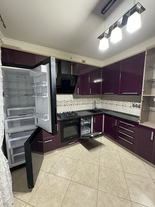 Оренда 3-х кімн Близько Центру 16500 грн Луцьк - зображення 1