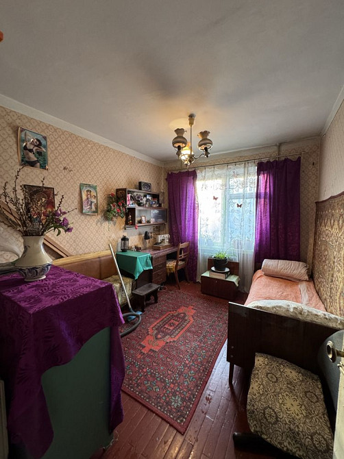 Свободна 3к.квартира Бульвар Краматорский Краматорськ - зображення 5