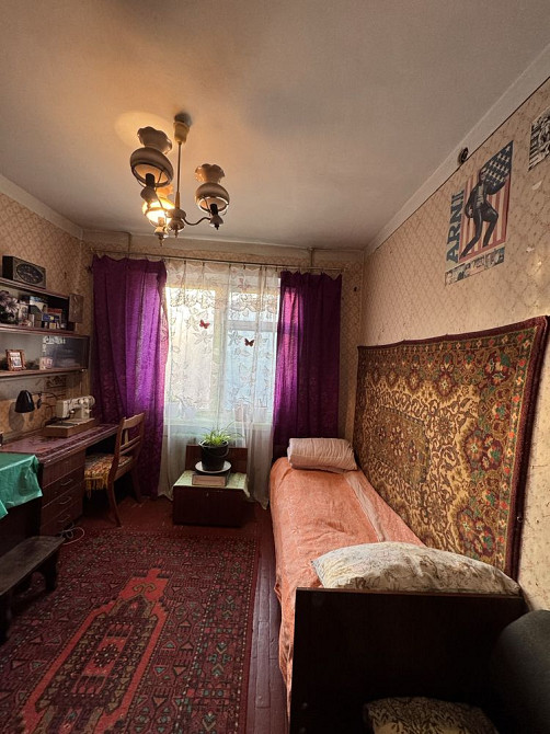 Свободна 3к.квартира Бульвар Краматорский Краматорськ - зображення 4