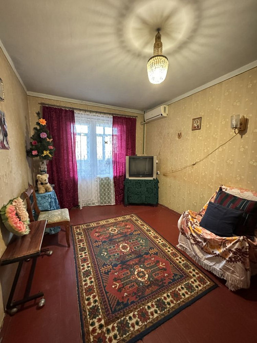 Свободна 3к.квартира Бульвар Краматорский Краматорськ - зображення 3