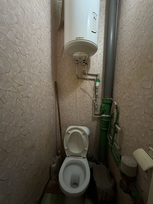 Свободна 3к.квартира Бульвар Краматорский Краматорськ - зображення 7