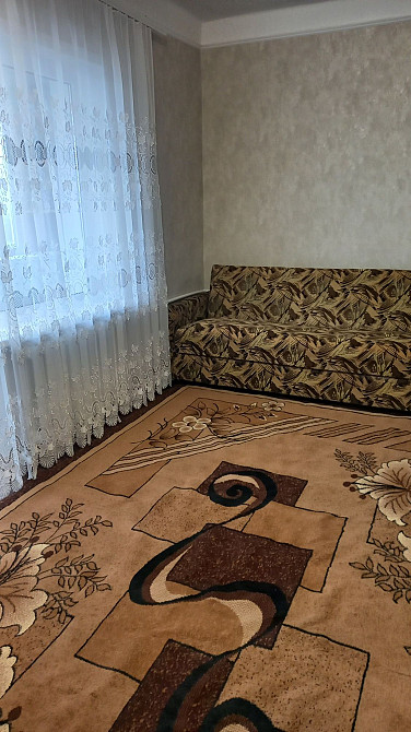 Сдам 1но ком.кв.на Космосе Запорожье - изображение 1