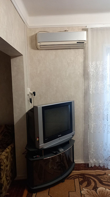 Сдам 1но ком.кв.на Космосе Запорожье - изображение 3