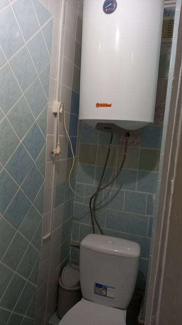 Сдам 1но ком.кв.на Космосе Запорожье - изображение 8