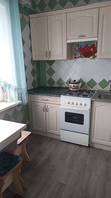 Сдам 1но ком.кв.на Космосе Запорожье - изображение 6