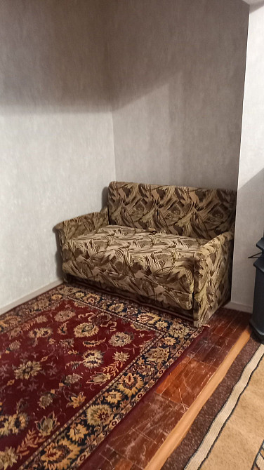 Сдам 1но ком.кв.на Космосе Запорожье - изображение 2