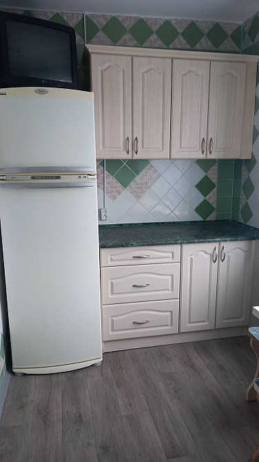 Сдам 1но ком.кв.на Космосе Запорожье - изображение 5