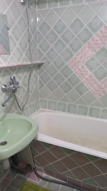 Сдам 1но ком.кв.на Космосе Запорожье - изображение 7