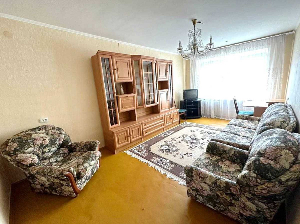 Аренда 2-комнатной квартиры в начале Таирова. Долгосрочно Одеса - зображення 2