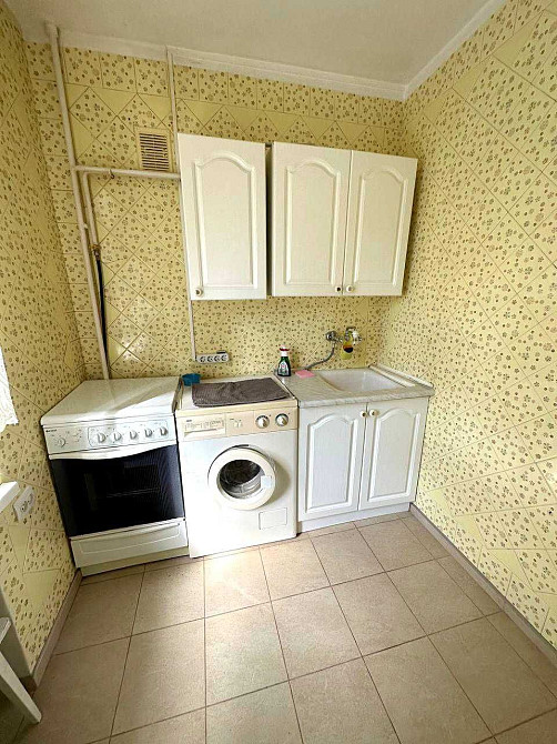 Аренда 2-комнатной квартиры в начале Таирова. Долгосрочно Одеса - зображення 7