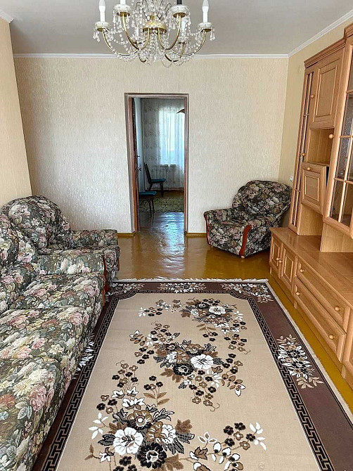 Аренда 2-комнатной квартиры в начале Таирова. Долгосрочно Одеса - зображення 3