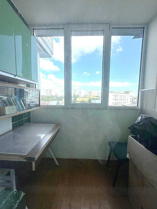 Аренда 2-комнатной квартиры в начале Таирова. Долгосрочно Одеса - зображення 6