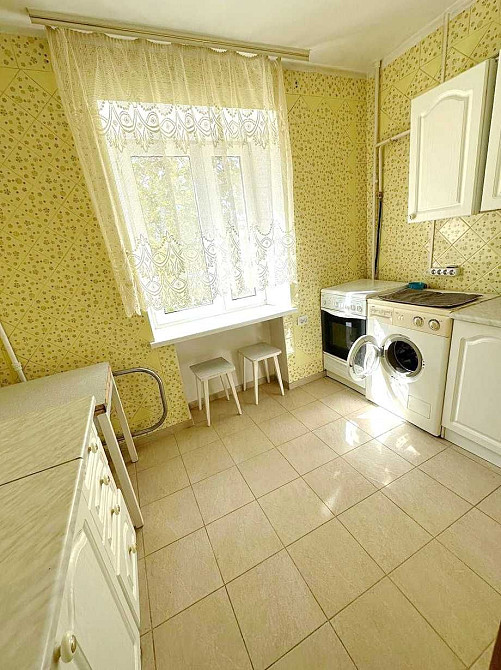 Аренда 2-комнатной квартиры в начале Таирова. Долгосрочно Одеса - зображення 1