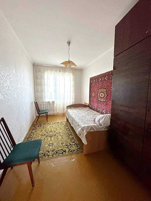 Аренда 2-комнатной квартиры в начале Таирова. Долгосрочно Одеса - зображення 4