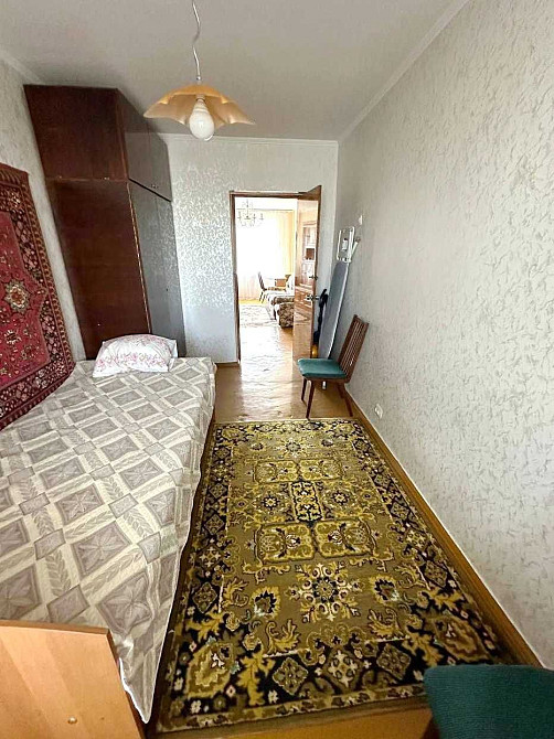 Аренда 2-комнатной квартиры в начале Таирова. Долгосрочно Одеса - зображення 5