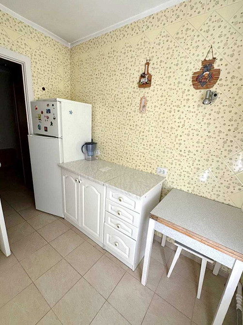 Аренда 2-комнатной квартиры в начале Таирова. Долгосрочно Одеса - зображення 8