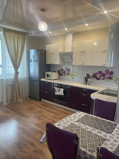 Здам 1 квартиру студію від господаря Київ - зображення 1