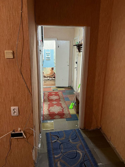 Сдам 3 комнатную квартиру в Гвардейском .Новомосковск. Вольное - изображение 3