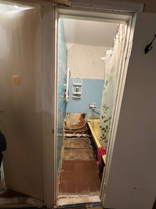 Сдам 3 комнатную квартиру в Гвардейском .Новомосковск. Вольное - изображение 7