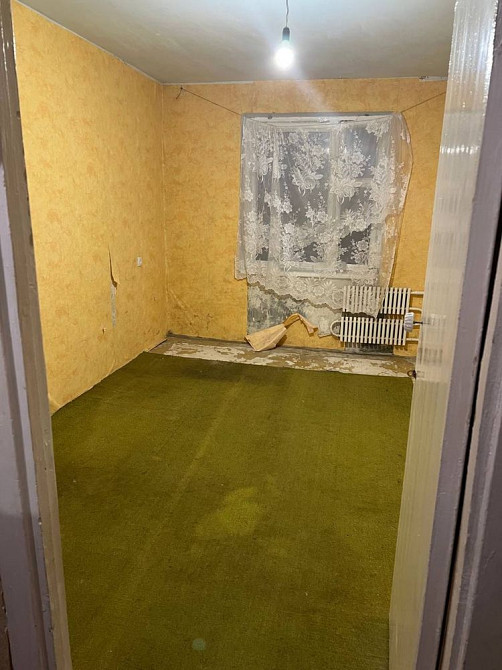 Сдам 3 комнатную квартиру в Гвардейском .Новомосковск. Вольное - изображение 4