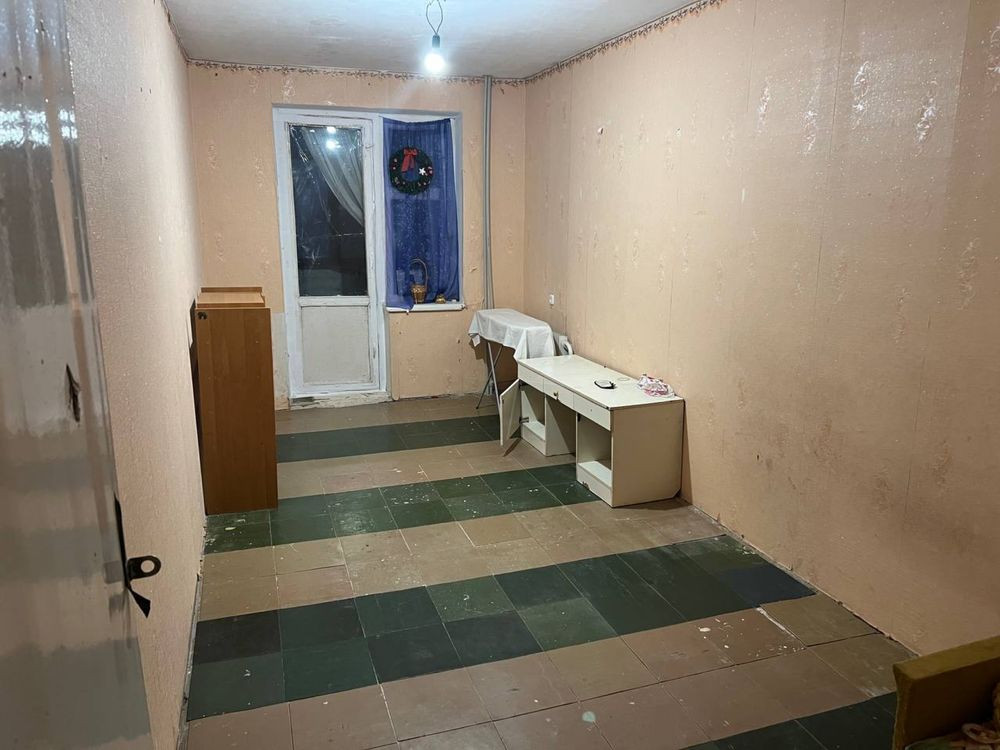 Сдам 3 комнатную квартиру в Гвардейском .Новомосковск. Вольное - изображение 1