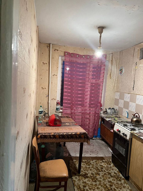 Сдам 3 комнатную квартиру в Гвардейском .Новомосковск. Вольное - изображение 5