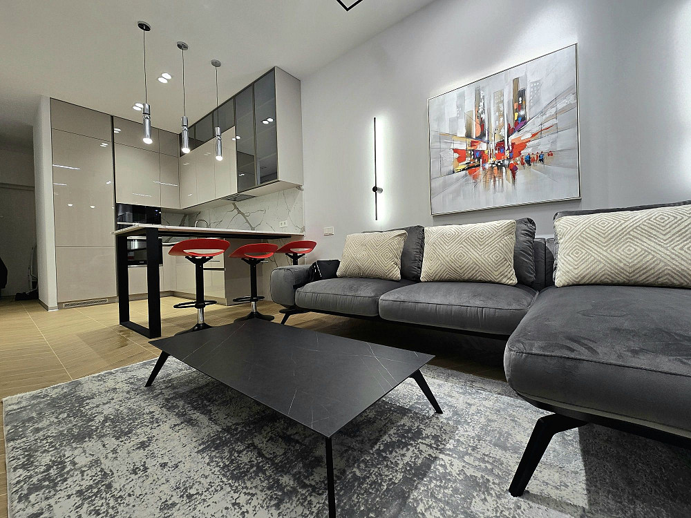 Актуальна. ЖК Tetris Hall. Перша здача. Киев - изображение 5