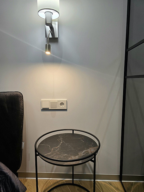 Актуальна. ЖК Tetris Hall. Перша здача. Киев - изображение 6