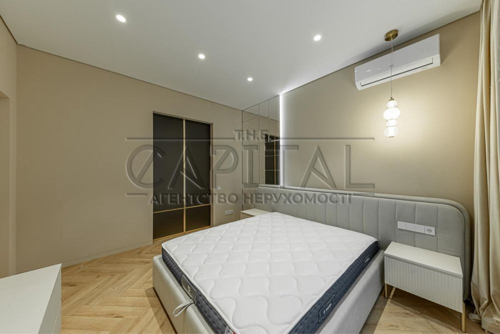 Оренда 1к Квартири 53 м2 ЖК TRIIINITY вул. Тютюнника 39/2 Палац Країна Киев - изображение 8