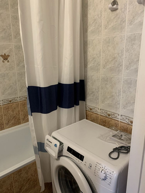 Сдам однокомнатную квартиру в долгосрочную аренду Одеса - зображення 8