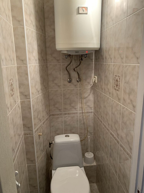 Сдам однокомнатную квартиру в долгосрочную аренду Одеса - зображення 6