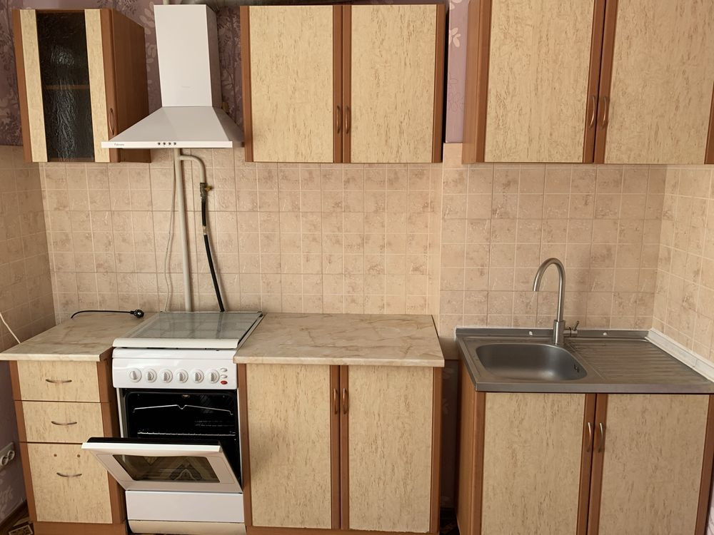 Сдам однокомнатную квартиру в долгосрочную аренду Одеса - зображення 1