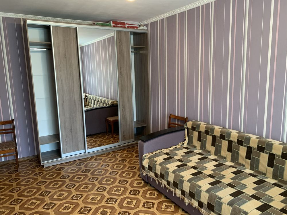 Сдам однокомнатную квартиру в долгосрочную аренду Одеса - зображення 4