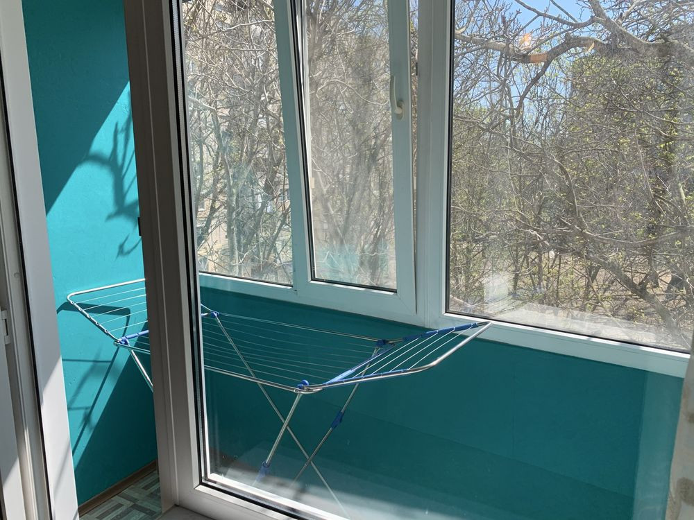 Сдам однокомнатную квартиру в долгосрочную аренду Одеса - зображення 3