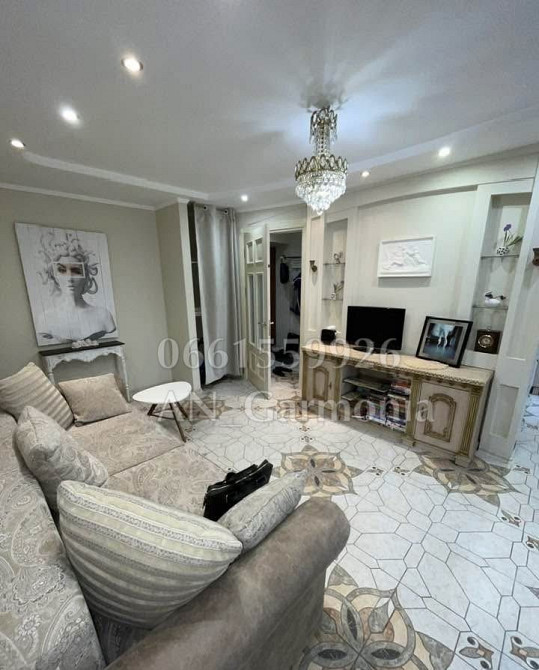 2-К Центр, Свободная Полтава - зображення 1