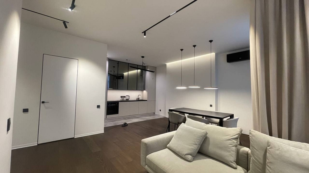 3к ЖК Комфорт Сити,  Подолинского 31 Дніпро - зображення 2