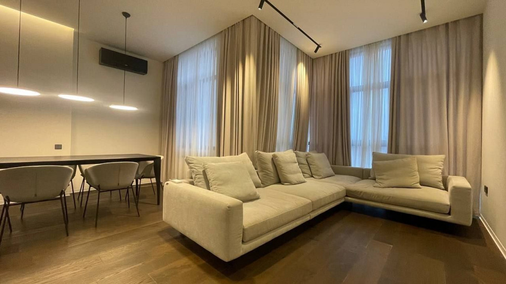 3к ЖК Комфорт Сити,  Подолинского 31 Дніпро - зображення 1