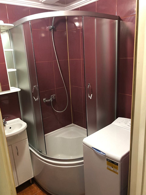 Однокімнатна квартира оренда Стрий - зображення 4