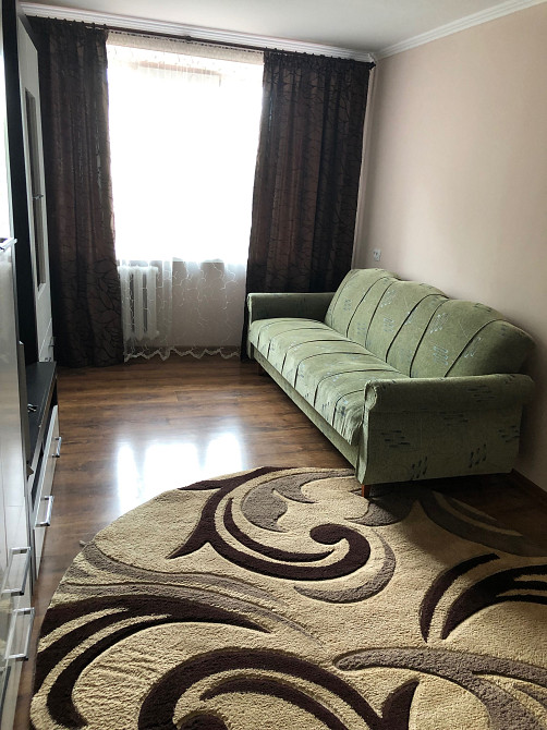 Однокімнатна квартира оренда Стрий - зображення 6