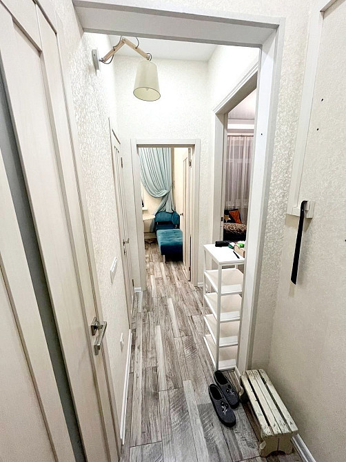 1к и Телевизионная 1а, Гагарина/Науки Дніпро - зображення 6