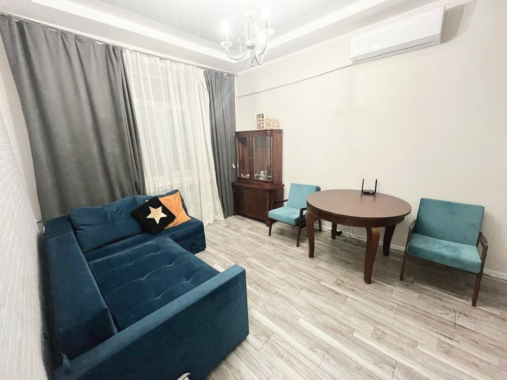 1к и Телевизионная 1а, Гагарина/Науки Дніпро - зображення 1