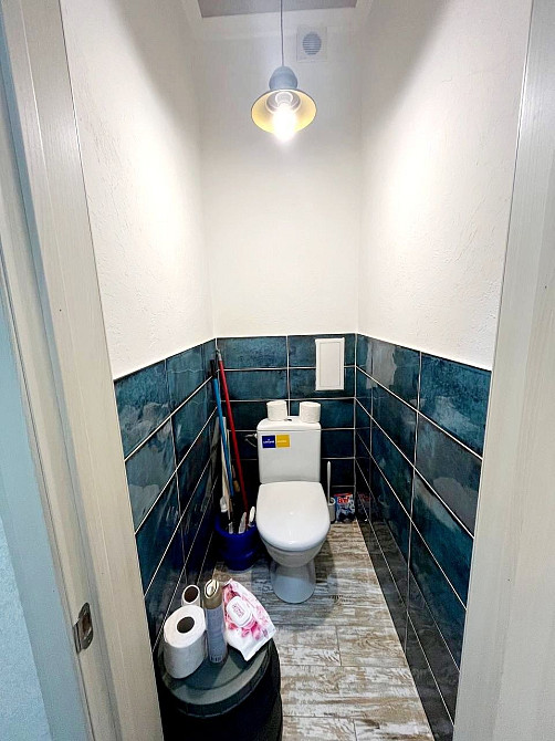 1к и Телевизионная 1а, Гагарина/Науки Дніпро - зображення 4