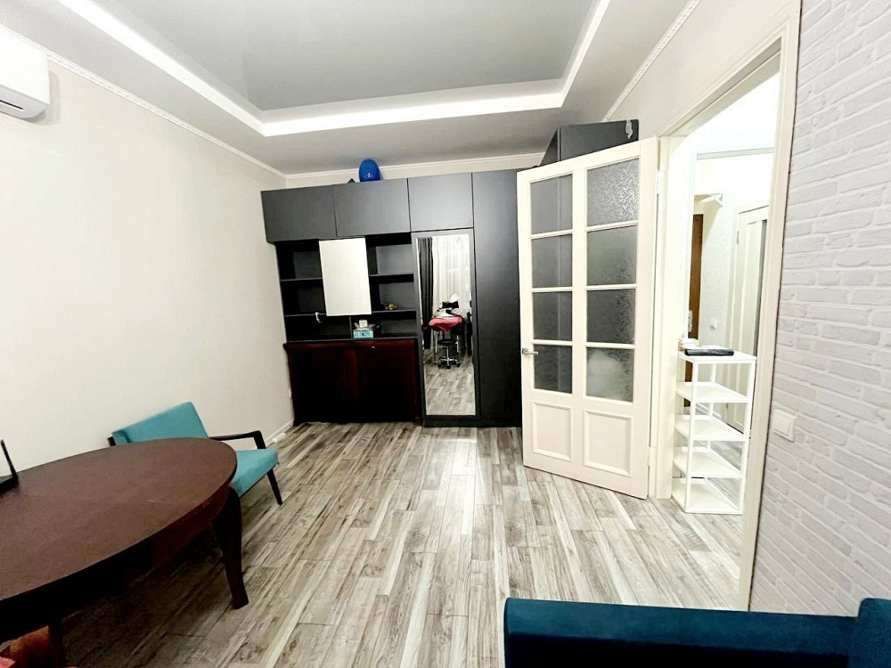 1к и Телевизионная 1а, Гагарина/Науки Дніпро - зображення 2