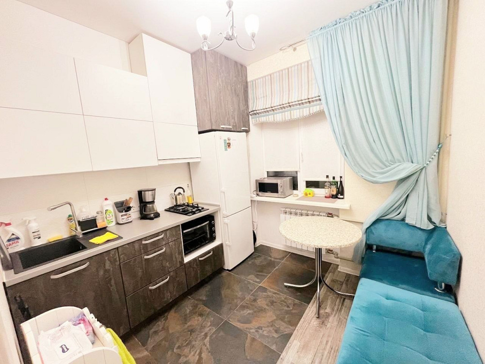 1к и Телевизионная 1а, Гагарина/Науки Дніпро - зображення 3